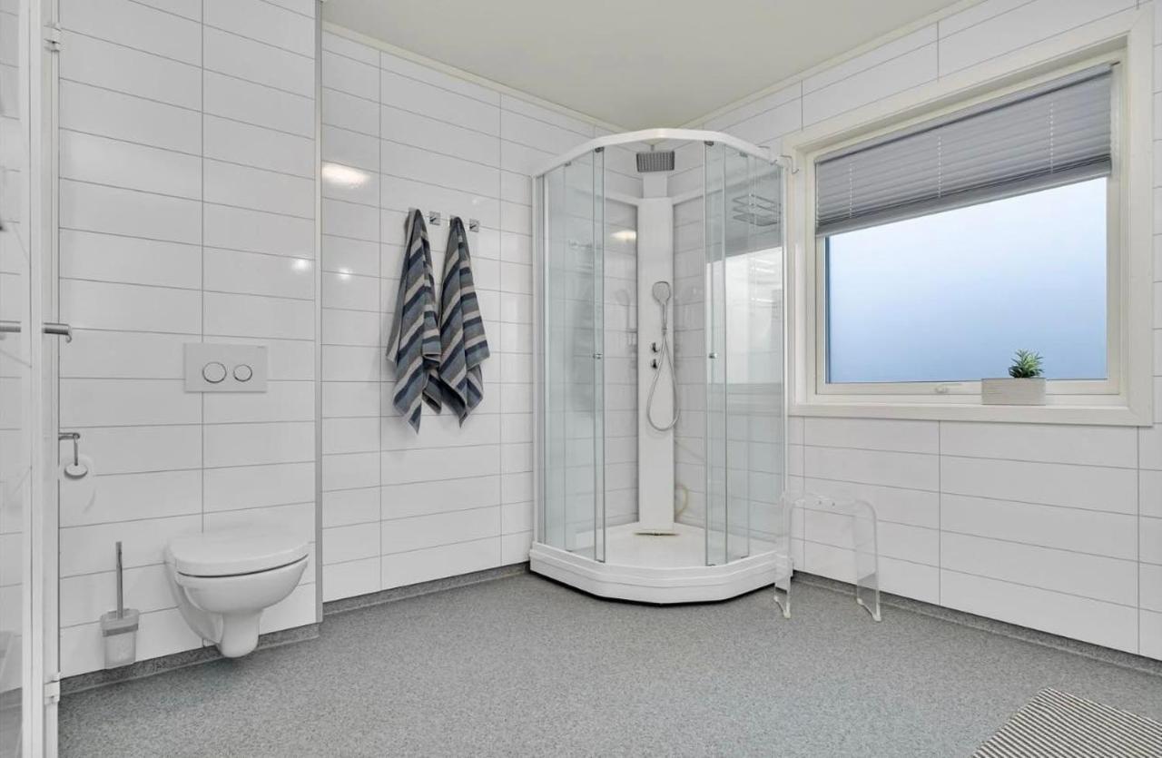 Din Hjem! Mitt I By1. Gratis Parkering!! Apartment นาร์วิก ภายนอก รูปภาพ