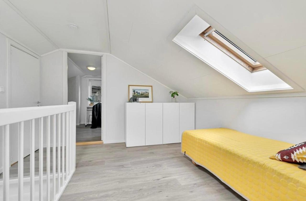Din Hjem! Mitt I By1. Gratis Parkering!! Apartment นาร์วิก ภายนอก รูปภาพ